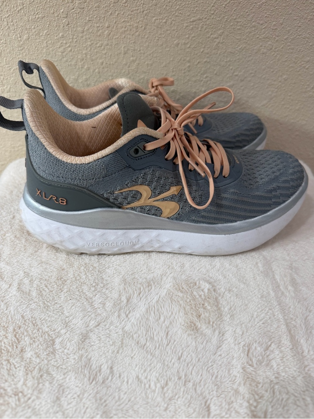 G-Defy XLR8 Running Shoes
